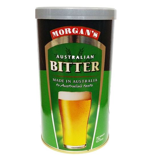 Picture of Morgans Australian Bitter