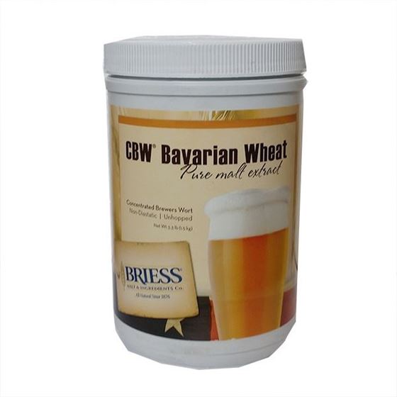 Picture of Bress Wheat Extract 1.5kg
