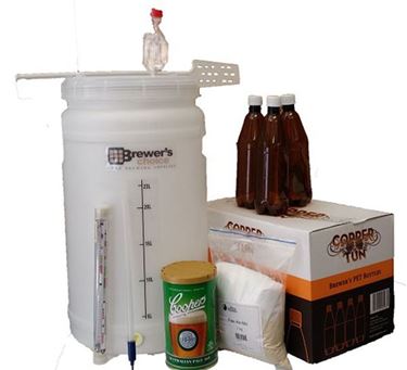 Picture of Home Brew Starter Kit
