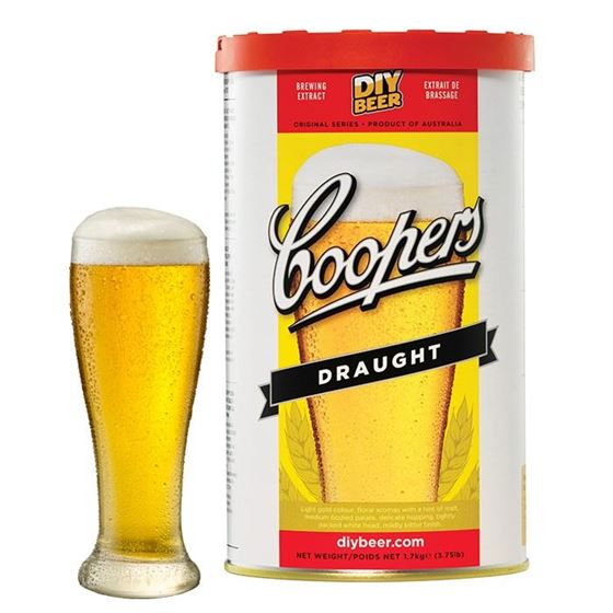 Picture of Coopers Original Draught