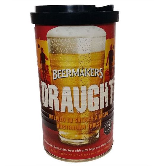 Picture of BeerMakers Draught Kit