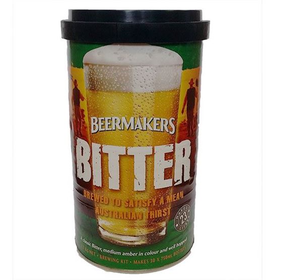 Picture of BeerMakers Bitter Kit