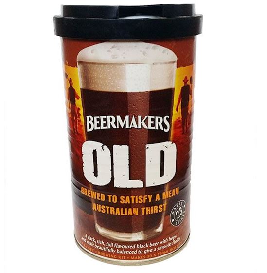 Picture of BeerMakers Old Kit