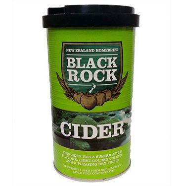 Picture of BlackRock Apple Cider 1.8kg Make 23L