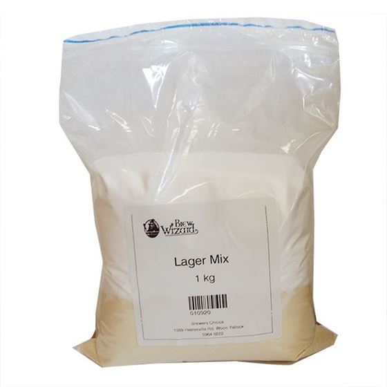 Picture of Lager Mix