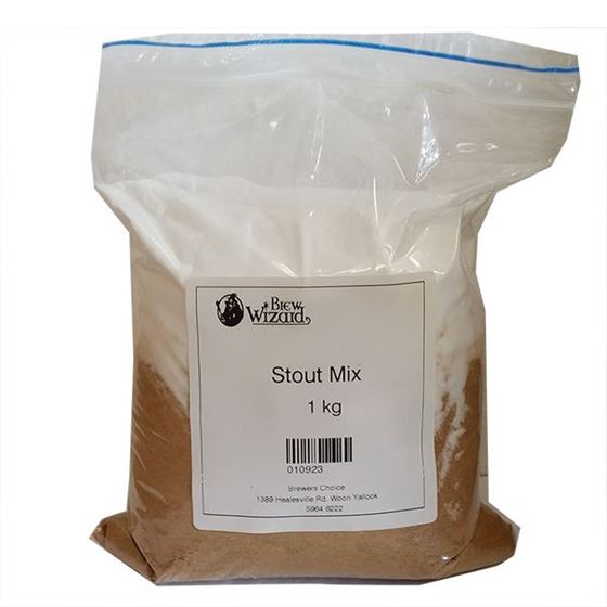 Picture of Stout Mix