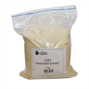 Picture of Light Dried Malt Extract 1kg