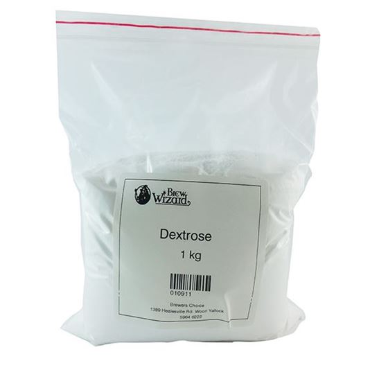 Picture of Dextrose 1kg