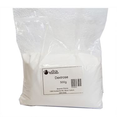 Picture of Dextrose 500g