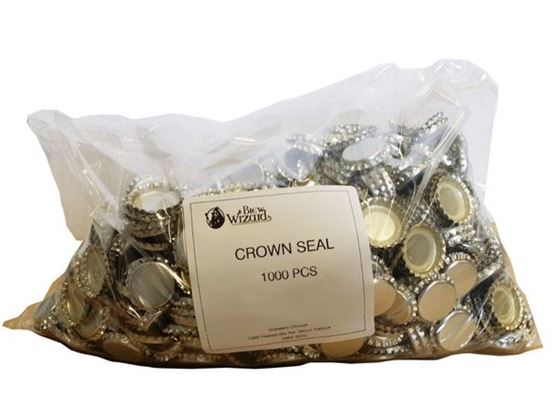 Picture of Crown Seal 1000pcs