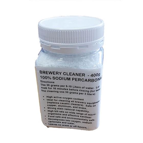 Picture of Brewery Cleaner 400g