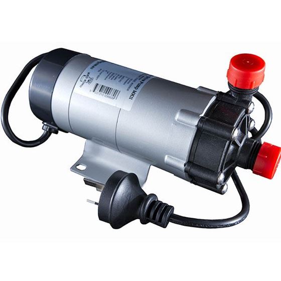 Picture of MKII HIGH TEMPERATURE MAGNETIC DRIVE PUMP WITH 1/2" BSP