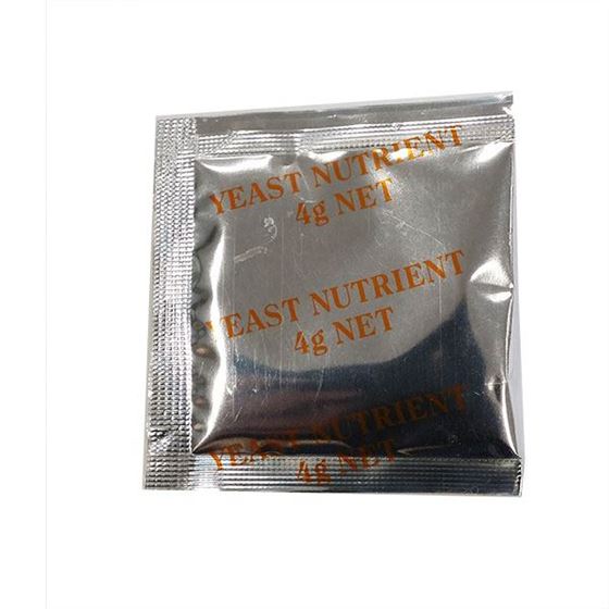 Picture of Yeast Nutient 4g
