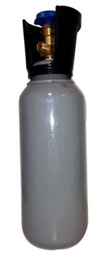 Picture of CO2 Cylinder (4L. 2.6kg capacity)