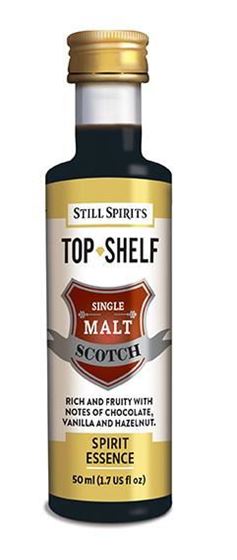 Picture of Still Spirits Top Shelf Single Malt Whisky