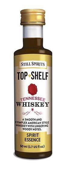 Picture of Still Spirits Top Shelf  Southern Whisky