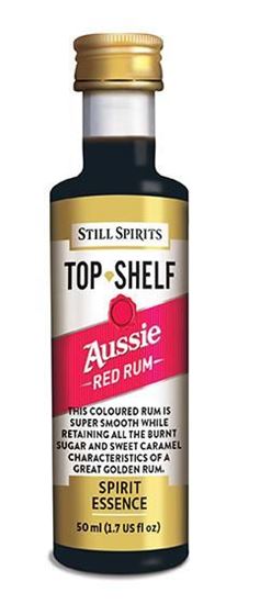 Picture of Still Spirits Top Shelf Aussie Red Rum