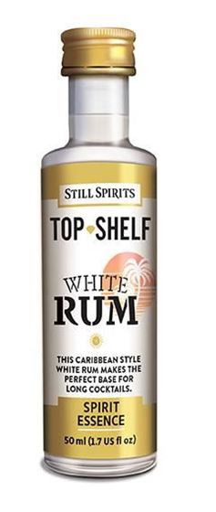 Picture of Still Spirits Top Shelf White Rum