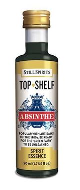 Picture of Still Spirits Top Shelf Absinthe