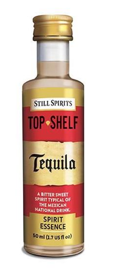 Picture of Still Spirits Top Shelf Tequila
