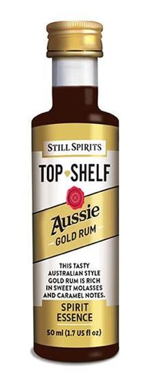 Picture of Still Spirits Top Shelf Aussie Gold Rum