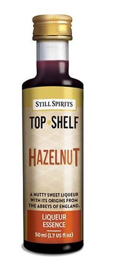 Picture of Still Spirits Top Shelf Hazelnut