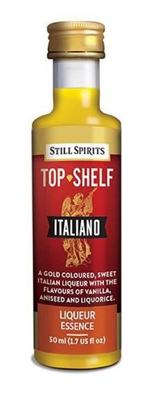 Picture of Still Spirits Top Shelf Italiano