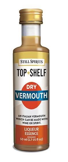 Picture of Still Spirits Top Shelf Dry Vermouth