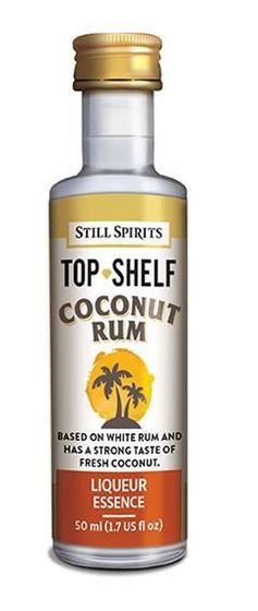 Picture of Still Spirits Top Shelf Coconut Rum
