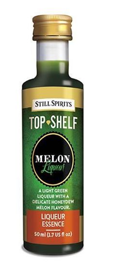 Picture of Still Spirits Top Shelf Melon Liqueur