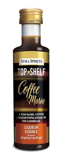 Picture of Still Spirits Top Shelf Coffee Maria