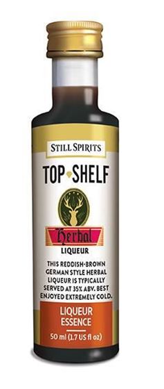 Picture of Still Spirits Top Shelf Herbal Liqueur
