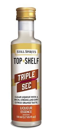 Picture of Still Spirits Top Shelf Triple Sec