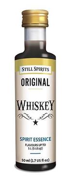 Picture of Still Spirits Original Whiskey