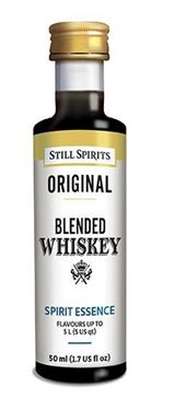 Picture of Still Spirits Original Blended Whiskey