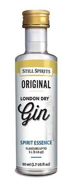 Picture of Still Spirits Original London Dry Gin