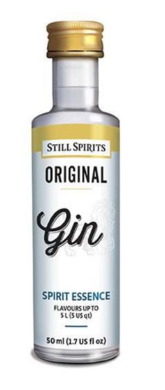 Picture of Still Spirits Original Gin