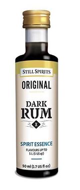 Picture of Still Spirits Original Dark Rum