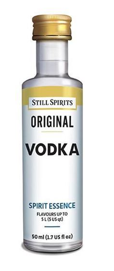 Picture of Still Spirits Original Vodka