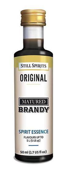 Picture of Still Spirits Original Matured Brandy