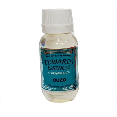 Picture of Edwards Spirts Essenses OUZO
