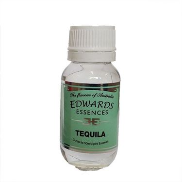 Picture of Edwards Spirts Essenses TEQUILA