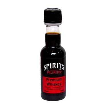 Picture of Spirts Unlimited Premium Whisky