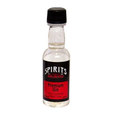 Picture of Spirts Unlimited Premium Gin