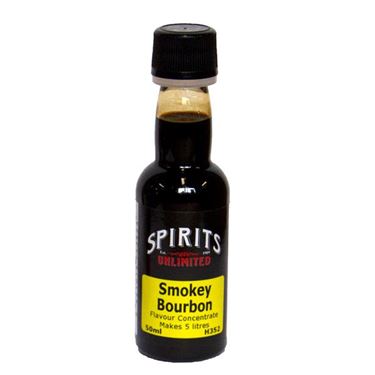 Picture of Spirits Unlimited Smokey Bourbon