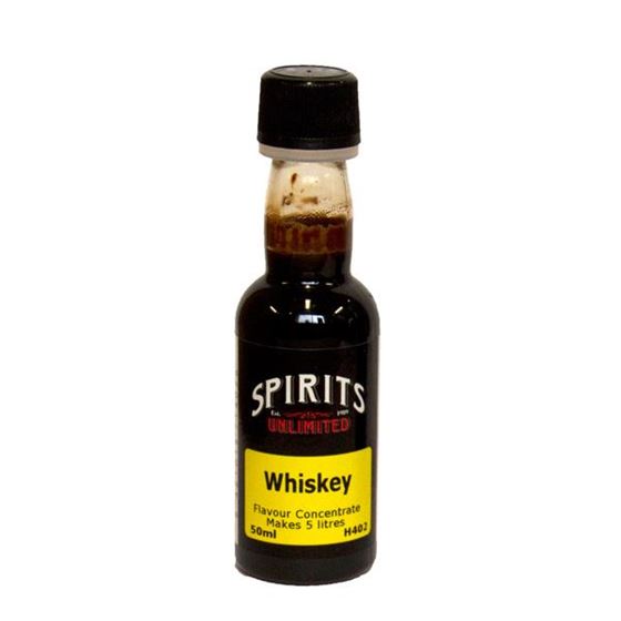 Picture of Spirits Unlimited Whiskey