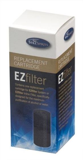 Picture of Still Spirits EZ Filter Replacement Carbon Cartridge