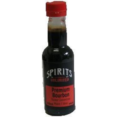 Picture of Spirts Unlimited Premium Bourbon