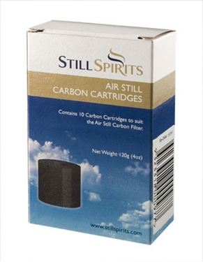 Picture of Still Spirits Air Still Replacement Carbon caridge
