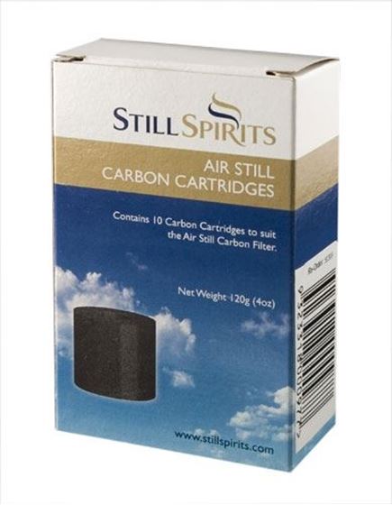 Picture of Still Spirits Air Still Replacement Carbon caridge